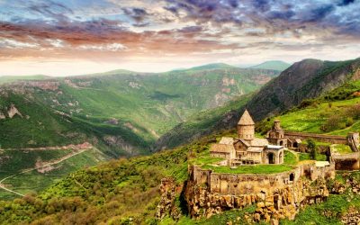 Armenia: un viaggio di crescita personale e benessere psico-fisico