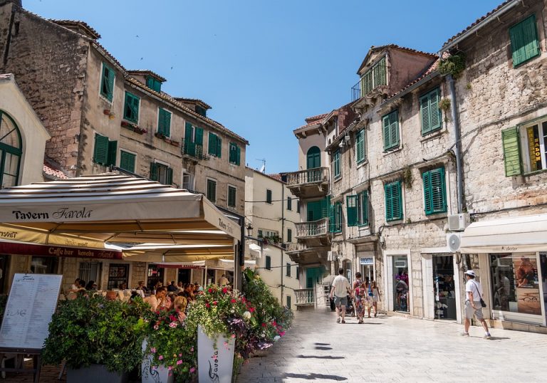 Costo Della Vita In Croazia 2019