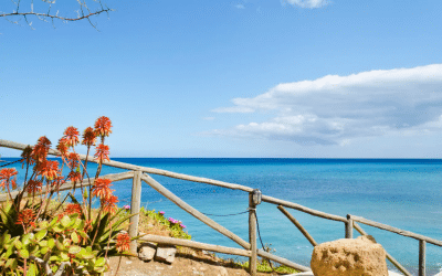 Clima a Creta: com’è il meteo durante l’anno?