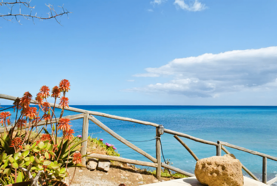 Creta trekking