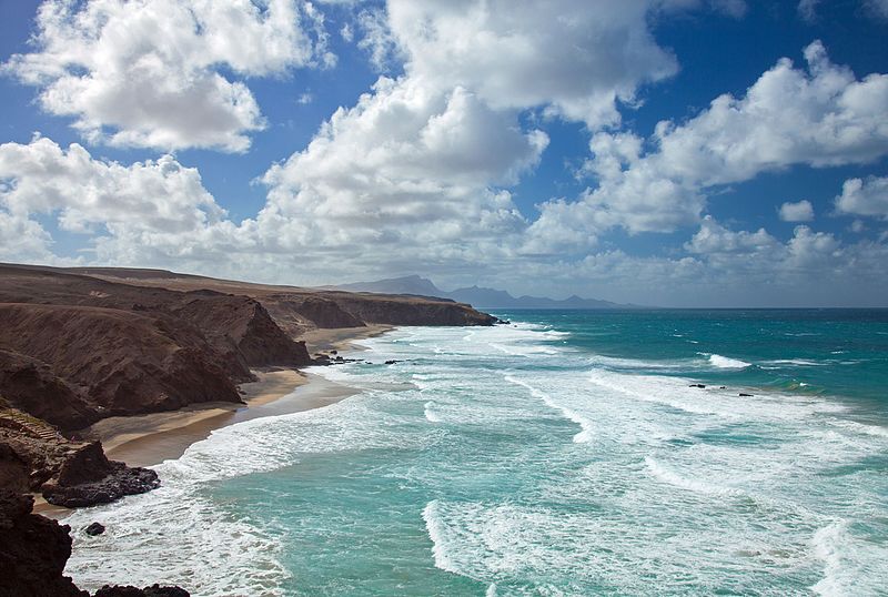 Isole Canarie trasferimento