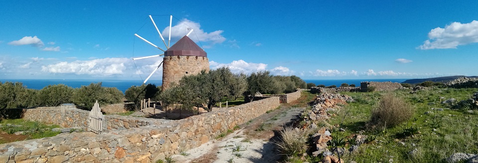 Isola di Creta