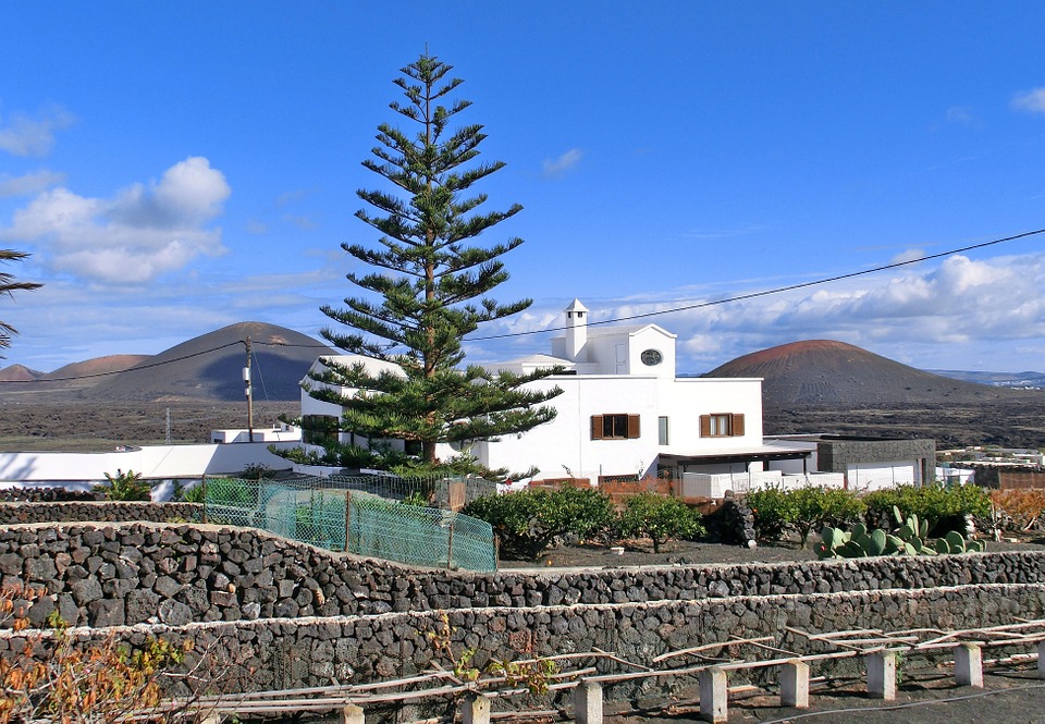 Trasferirsi alle Canarie 