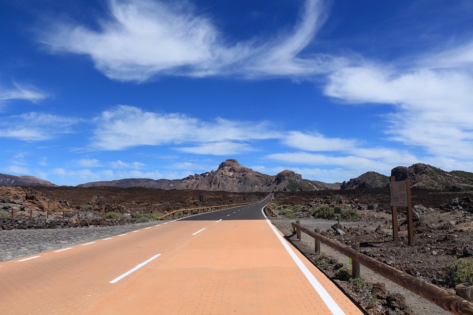 Conviene trasferirsi alle Canarie? Scoprilo con una consulenza!