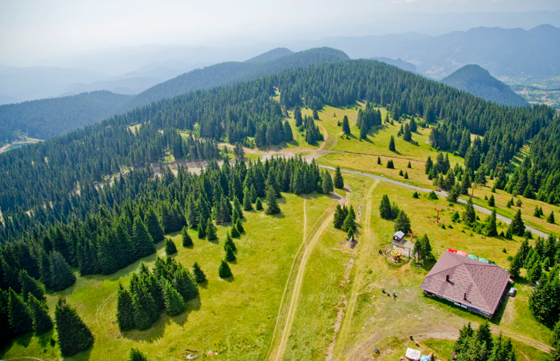 Natura in Bulgaria