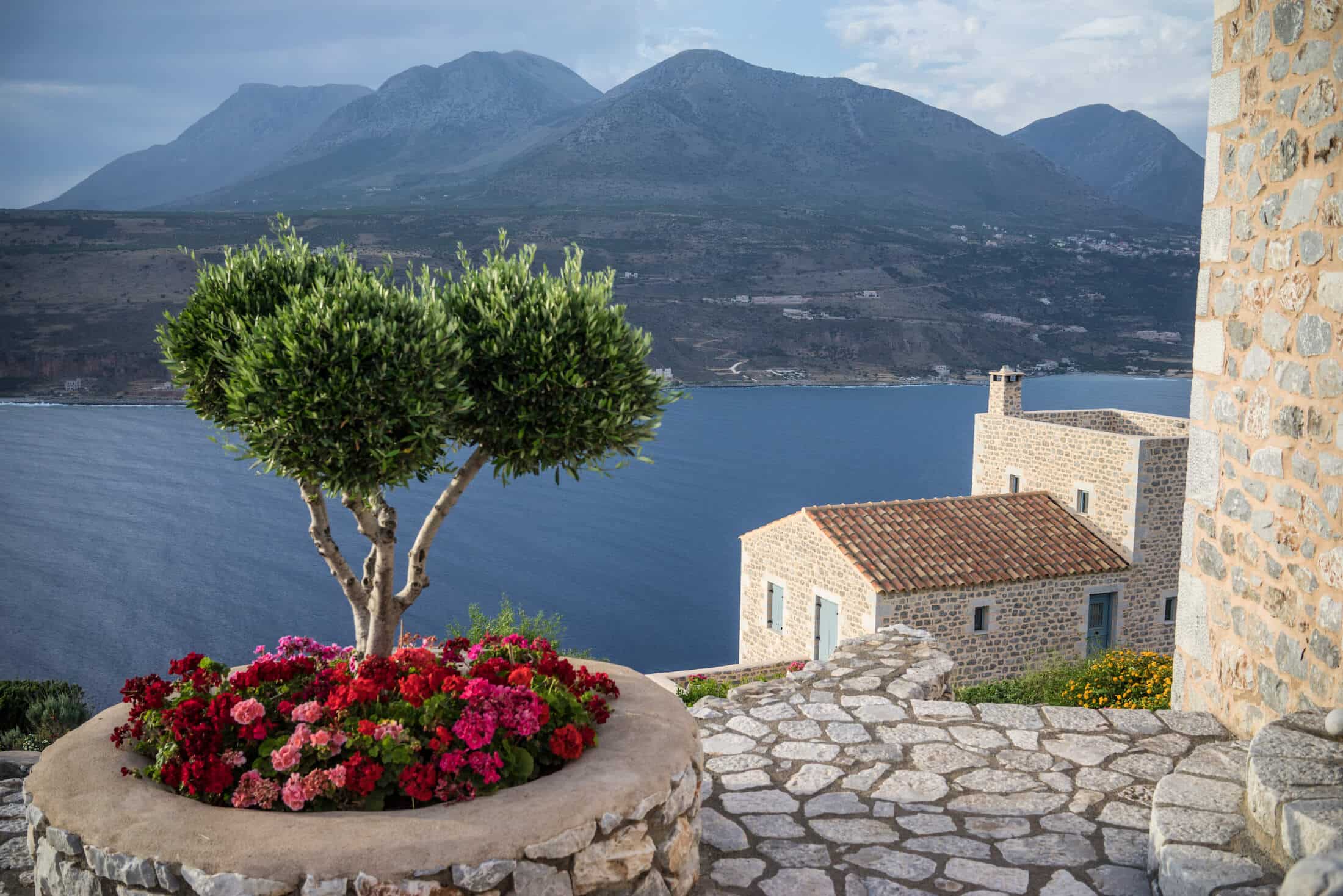 Grecia Flat Tax
