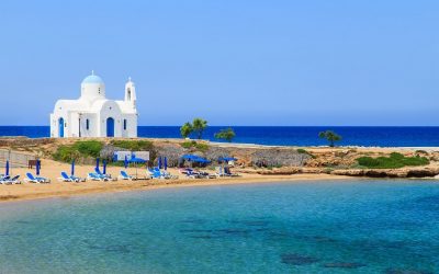 Perché scegliere di trasferirsi a Cipro nella zona Sud-Est?