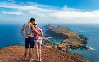 Trovare lavoro a Madeira con un viaggio di sola andata