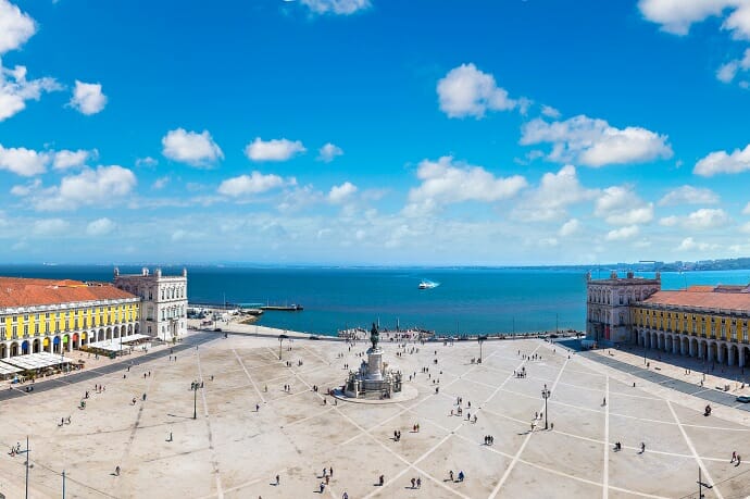 Niente tasse per i Residenti non Abituali in Portogallo?