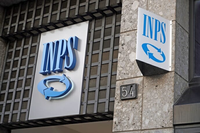 INPS pensioni estero