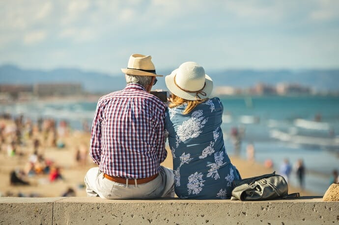 affitti per pensionati in tunisia