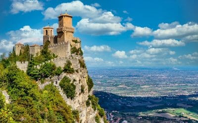 San Marino: sistema fiscale