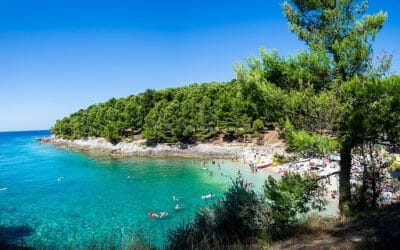 Trasferirsi in pensione in Istria, Croazia