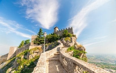 Pensione a San Marino: tutto quello che devi sapere