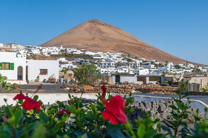 Trasferirsi in pensione alle Canarie