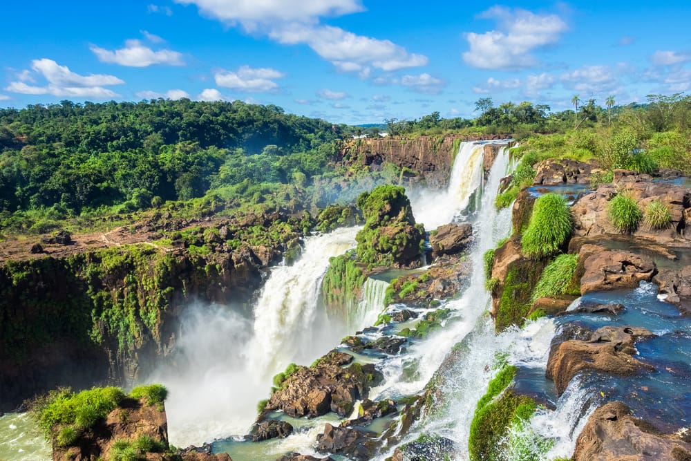 Iguazu