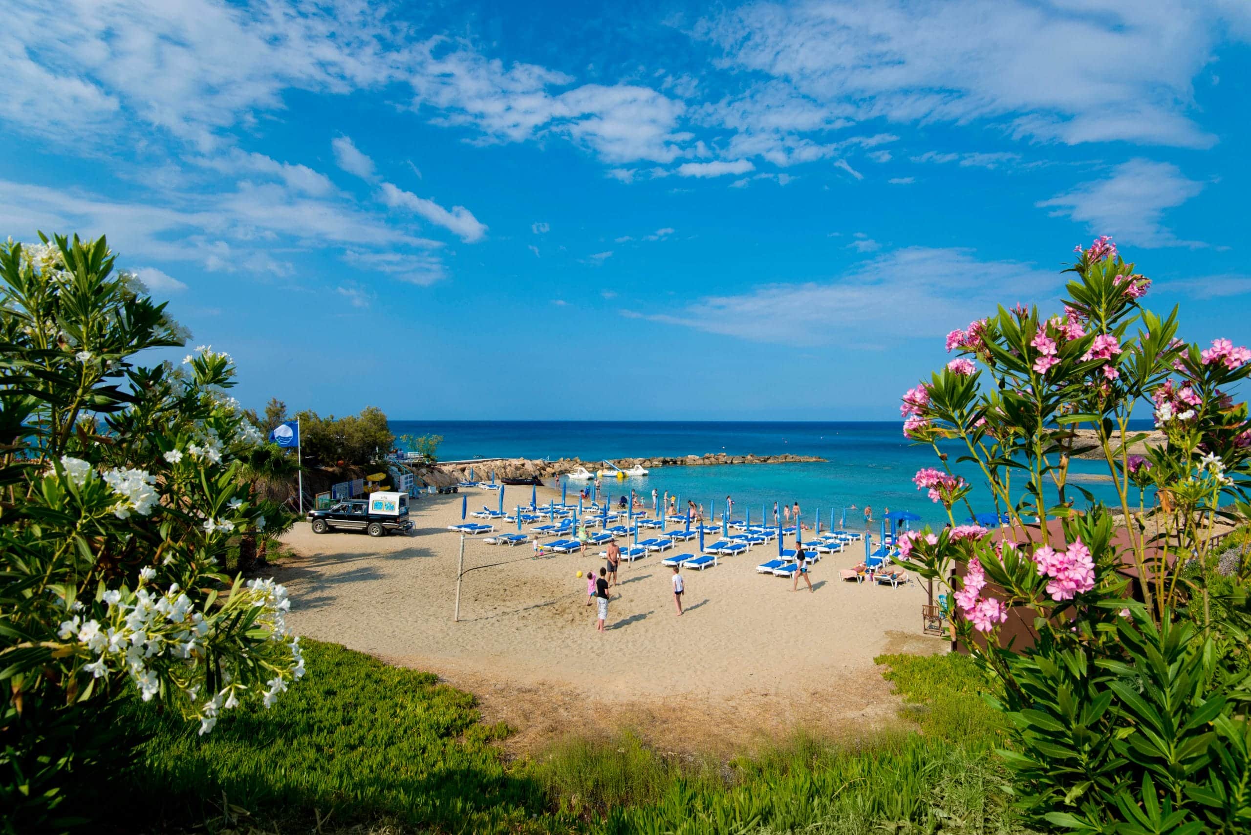 Protaras Cipro
