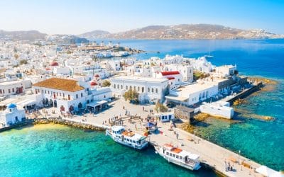 Acquistare casa in Grecia: tutto quello che devi sapere