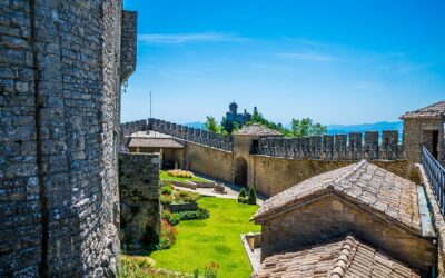 Guida alle tipologie di residenza a San Marino