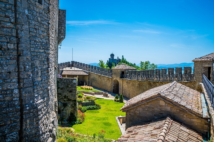 Tasse sulla pensione a San Marino