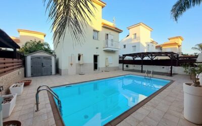 Rental homes for retirees in Cyprus