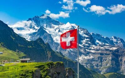 Lump-sum taxation in Switzerland