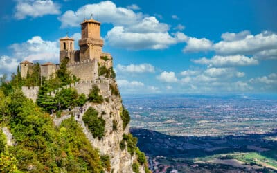 4 ways to get residency in San Marino