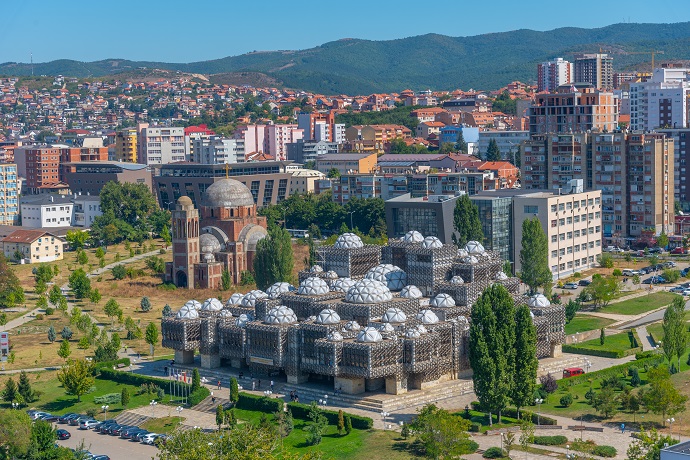 tassazione impresa Kosovo