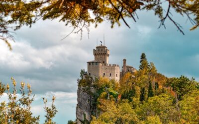 Pensionati a San Marino: ecco i nuovi requisiti 2025!