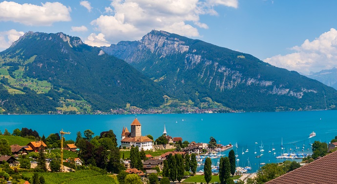 Tassazione agevolata in Svizzera