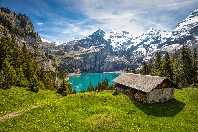 tassazione agevolata in Svizzera