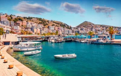 Rentals homes for retirees in Sarandë