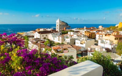 Relocations to Tenerife: taxes, rent, cost of living