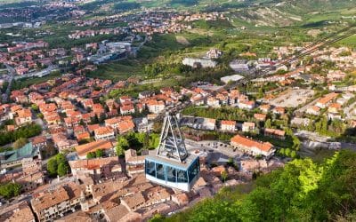 Guida alle tipologie di residenza a San Marino