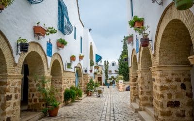 Discover Hammamet through the eyes of a resident