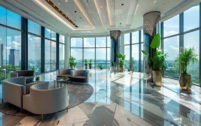 What do you mean with Relocation Concierge?