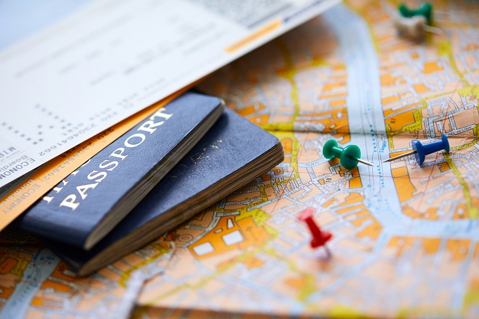 Può essere utile avere più di una cittadinanza?