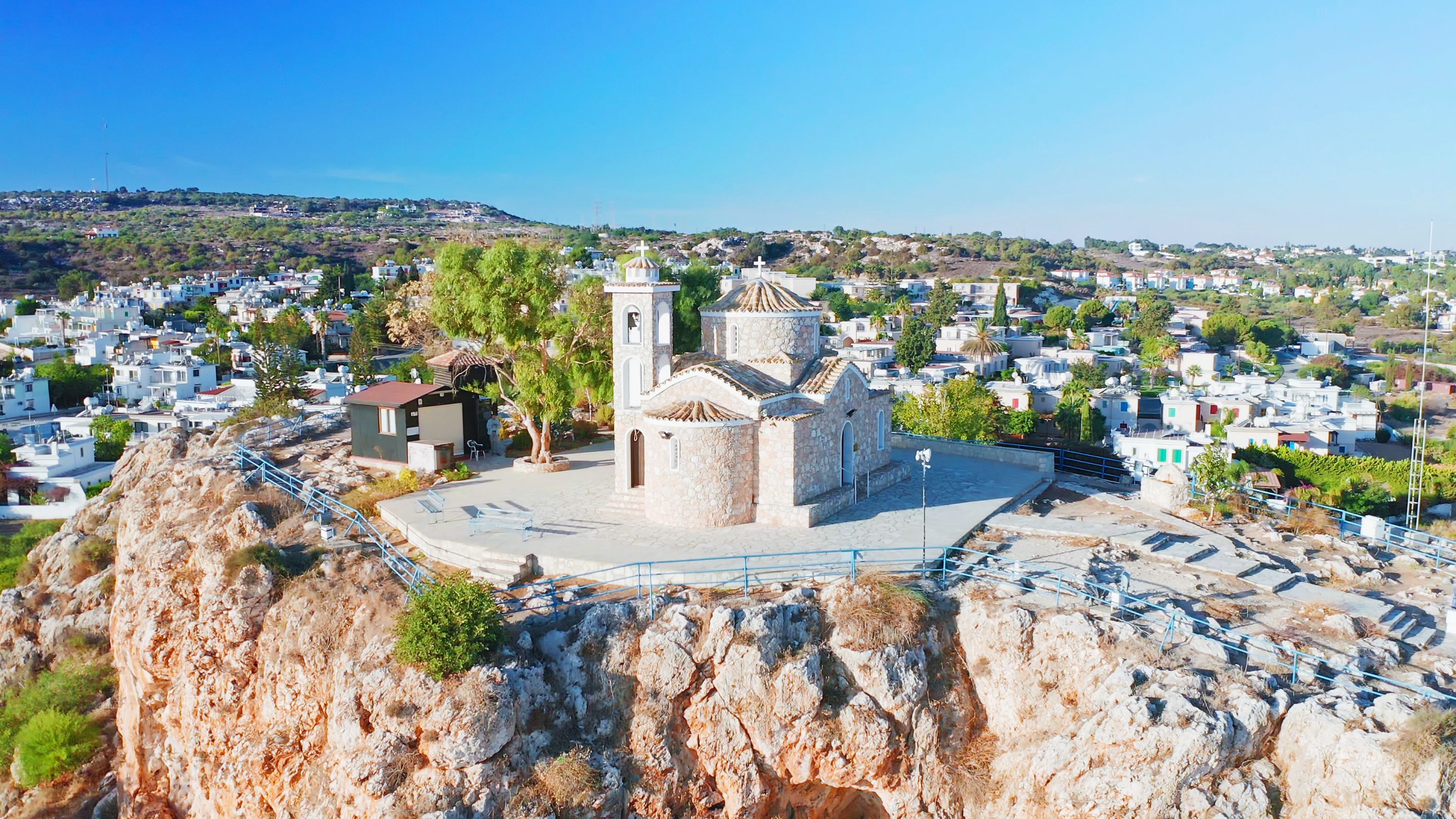 Protaras, Cyprus