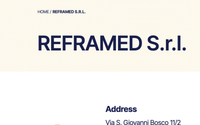 Certified as a Supplier Member of EuRA – European Relocation Association