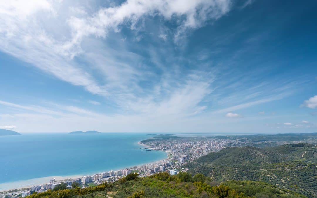 tassazione plusvalenze Albania