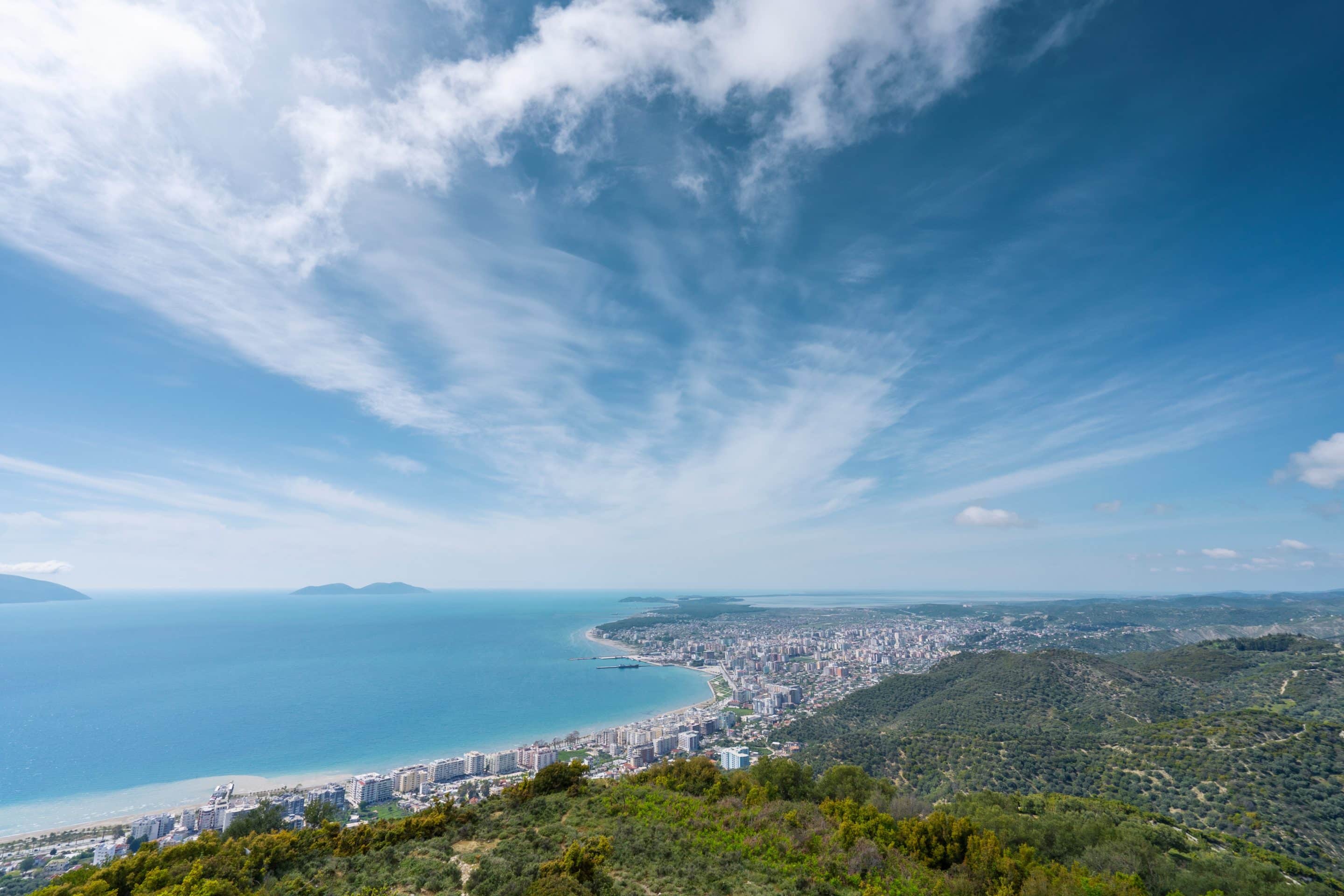 tassazione plusvalenze Albania