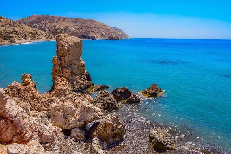 Relocating to Cyprus