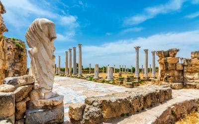 Cyprus: 0% tax on capital gains and 5% tax on the pensions of Giovanni and Francesca