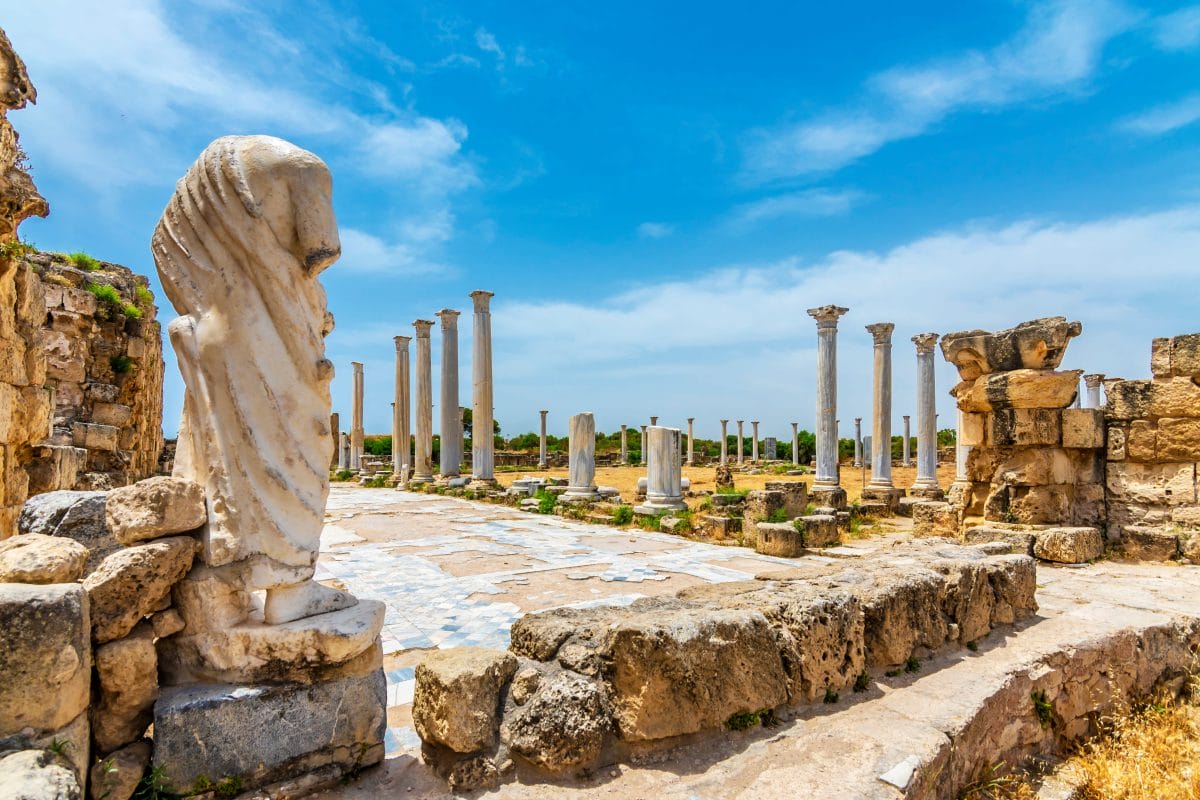 Relocating to Cyprus