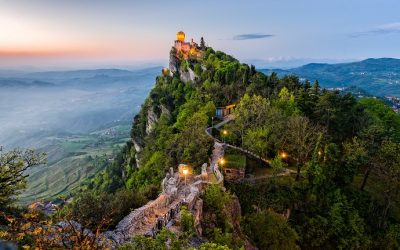 Intervista a Barbara, pensionata italiana trasferita a San Marino