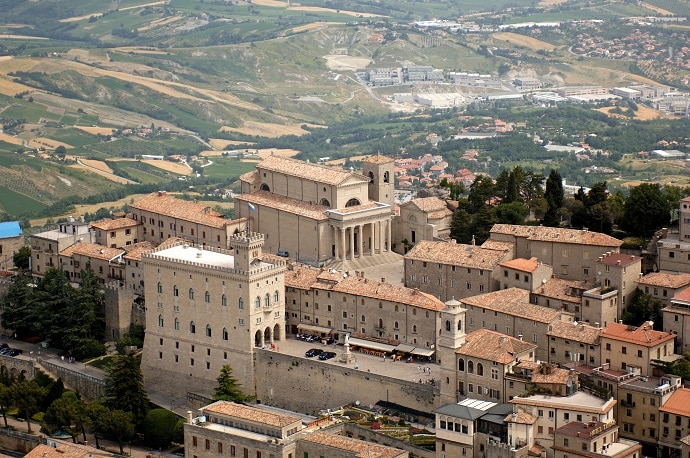 requisiti pensionati a San Marino