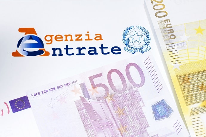documenti ufficiali residenza estera