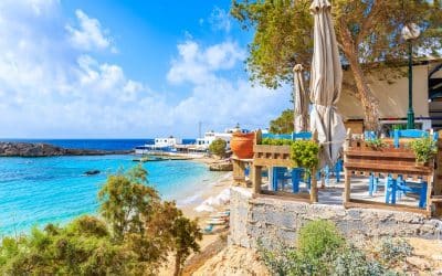 Come semplificare il trasferimento in Grecia nel 2027