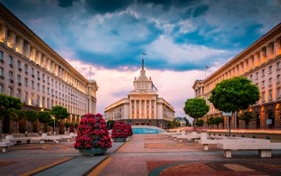 Why relocate to Bulgaria: taxation, EU residence and quality of life