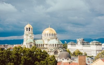 Bulgaria Residence Permit by Investment